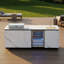Bighorn Prime Estate Series Grill & Chill Island