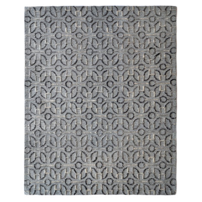 Gulianna Performance Wool Indoor Rug