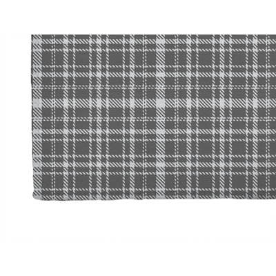Rocky Tartan Kids Play Mat
