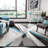 Vilica Performance Abstract Rug-1743990048