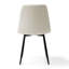 Chaise d'appoint tapscottée Tapscott-302339454