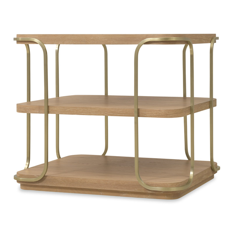 Banyon Bay End Table