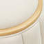 Banc d'appoint Camellia Field