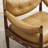 Full Grain Genuine Leather Armchair Set Of 2-732791898