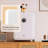 Retro Multi-layered Elegant Storage Box Safe