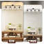 Semi Flush Mount-1328941048