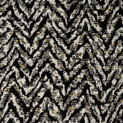 Tissu bohémien