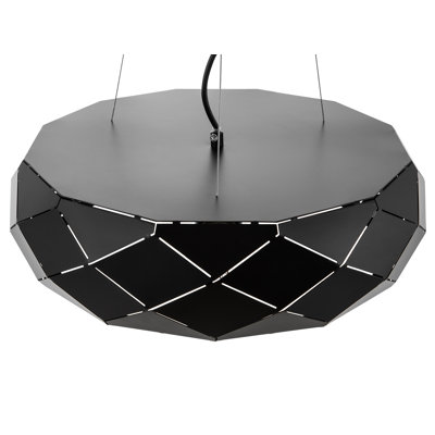 Sherwin 3 - Light Drum Pendant