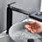 Single-Hole Single-handle Bathroom Faucet