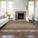  Chayden Area Rug with Non-Slip Backing
