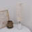 SHELL CANDY TABLE LAMP