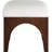 Lawson Chenille Fabric Ottoman-912456692-912456697