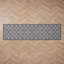 Austell Machine Woven Synthetic Geometric Area Rug-478025353-491491051