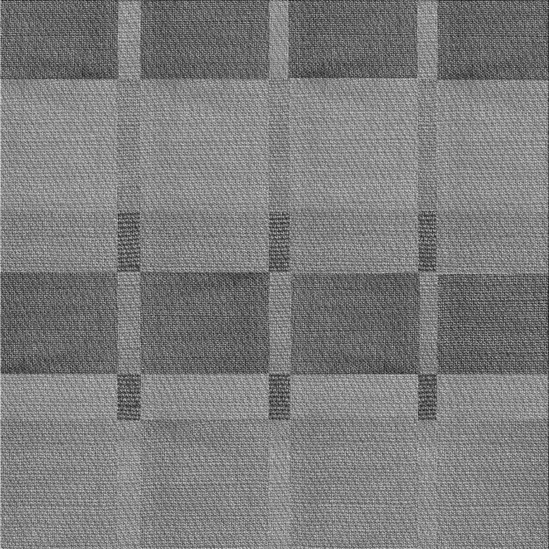 Indoor Rug, Square 5'