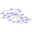 Lit de jour avec bureau amovible, tiroirs et tables d'accoudoirs hydrauliques-1278613954-1278613955