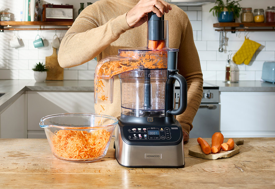 Food Processors