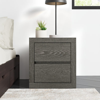 Brannick 19'' W Nightstand
