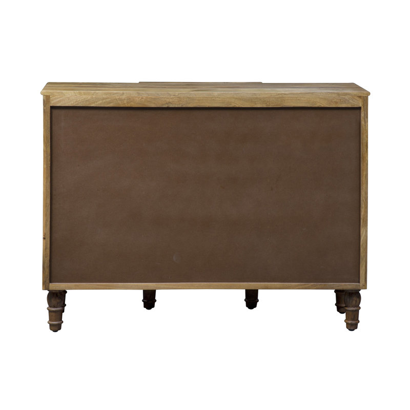 Simas Accent Cabinet