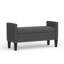 Banc de rangement rembourré Macrina-1351365875-1351365874
