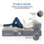 Folding Sofa Bed