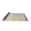 Tapis abstrait moderne 4385-543742386