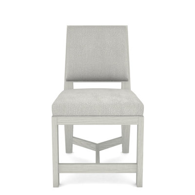 Thom Filicia Home Upholstered Back Side Chair