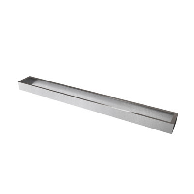 Erupt 20'' 1 Wall Towel Bar