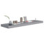 Arsis 4 Piece Metal Floating Shelf-674973544-674973551