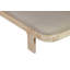 Chaise longue d'extérieur en bois de teck massif Eclipse-1608465399-1608465404