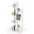 57''H X 20''W 8-Shelf Bookcase Modern Tree Bookshelf Storage Decor Freestanding -1821998547