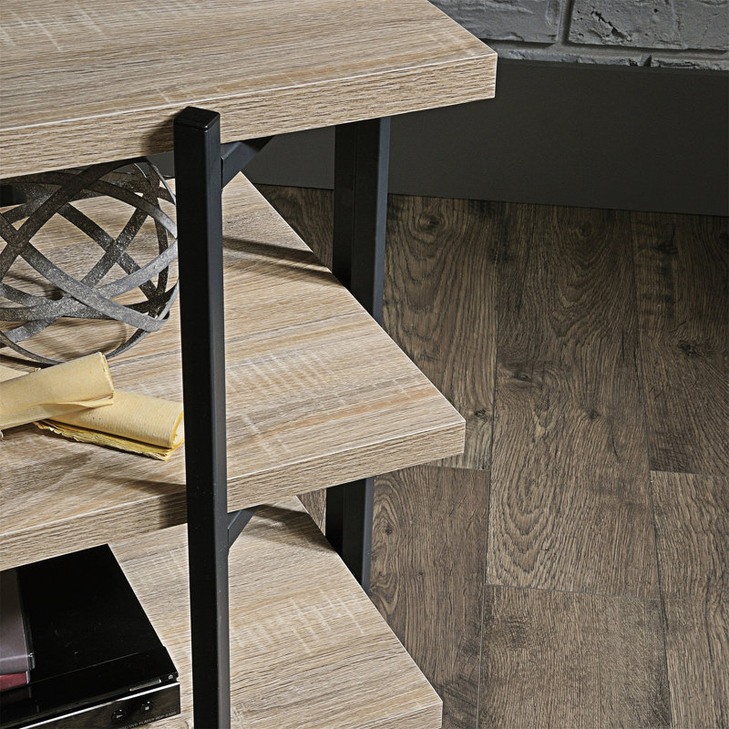 TV Stand With Storage