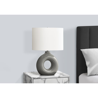 Lampe de table contemporaine et moderne