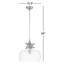 Toussaint 1 Light Sconce