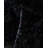 Huckstep One-of-a-Kind 9' 1" X 9' 1" Round Wool Area Rug Black