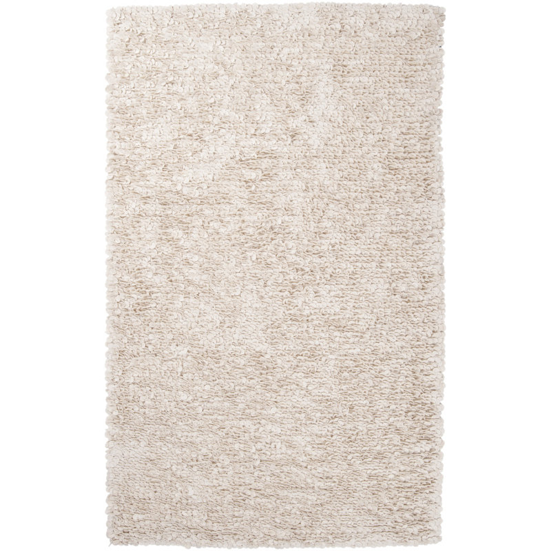 Tapis ivoire Ramtin, 2 pi x 3 pi