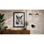 Watchful Owl Japandi - Print-72682920-72682916