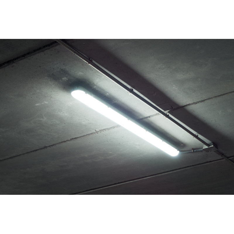 Sylvania ToLEDo NEOS T8 CCG and AC LED Tube Light G13 1800 Lumens Daylight 6500K