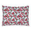 Ensemble d'édredon en coton standard Genevieve-1264785416