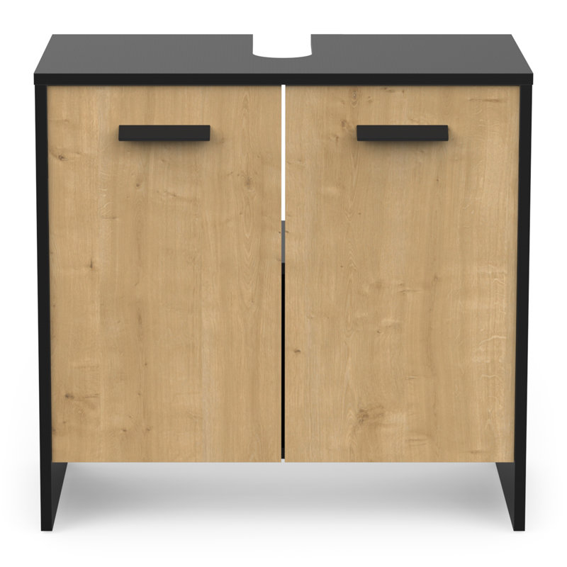 Stavre Bathroom Cabinet