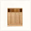 Buffet avec rangement-129506487