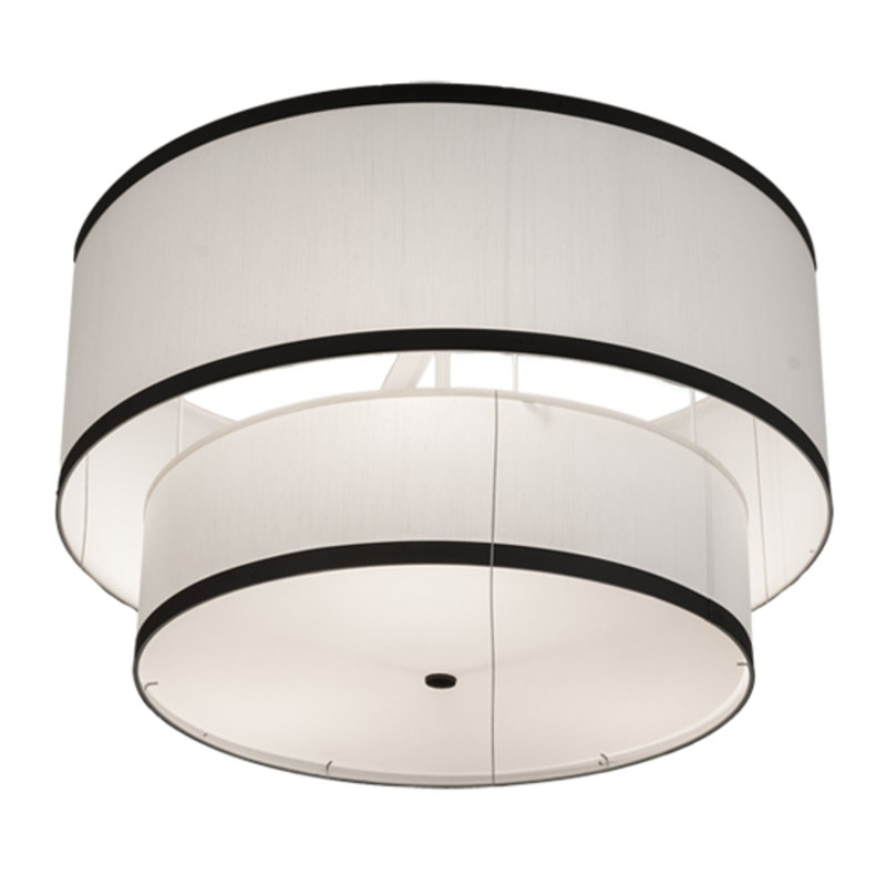 Cilindro 3 - Light Chandelier