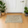 Premium Machine Washable Lubbers AMF1743 Global Rug