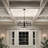 Capital Hill 6 - Light Wagon Wheel Chandelier-685108811