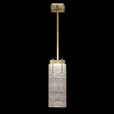 Terra 2 - Light LED Pendant