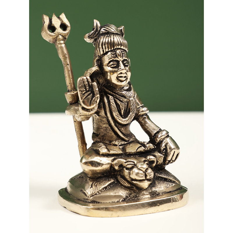 Petit Mahadeva Shiva