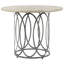 New Orleans 48" Trestle Dining Table-57939240-57939241