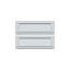 9" in x 3" Brass Mail Slot-14482764