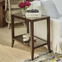 22+ Walnut End Table With Drawer
