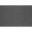 Tabouret de bar, ensemble de 2, pivotant, hauteur de bar, bois blanc, aspect cuir gris, transitionnel