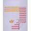 Cotton Kitchen Towel Linen Set